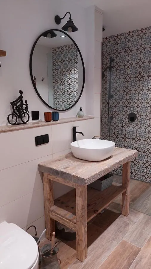 Quinta Da Cortica Villa Sao Bras de Alportel