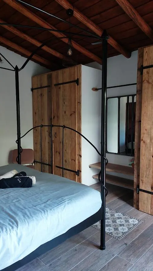 Quinta Da Cortica Villa Sao Bras de Alportel Holiday home
