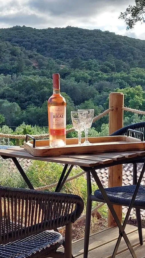 Quinta Da Cortica Villa Sao Bras de Alportel