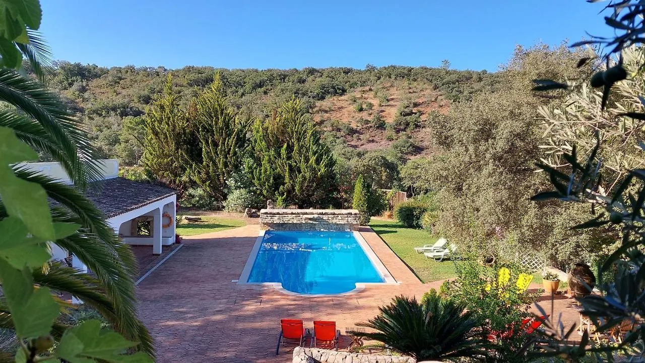 Quinta Da Cortica location