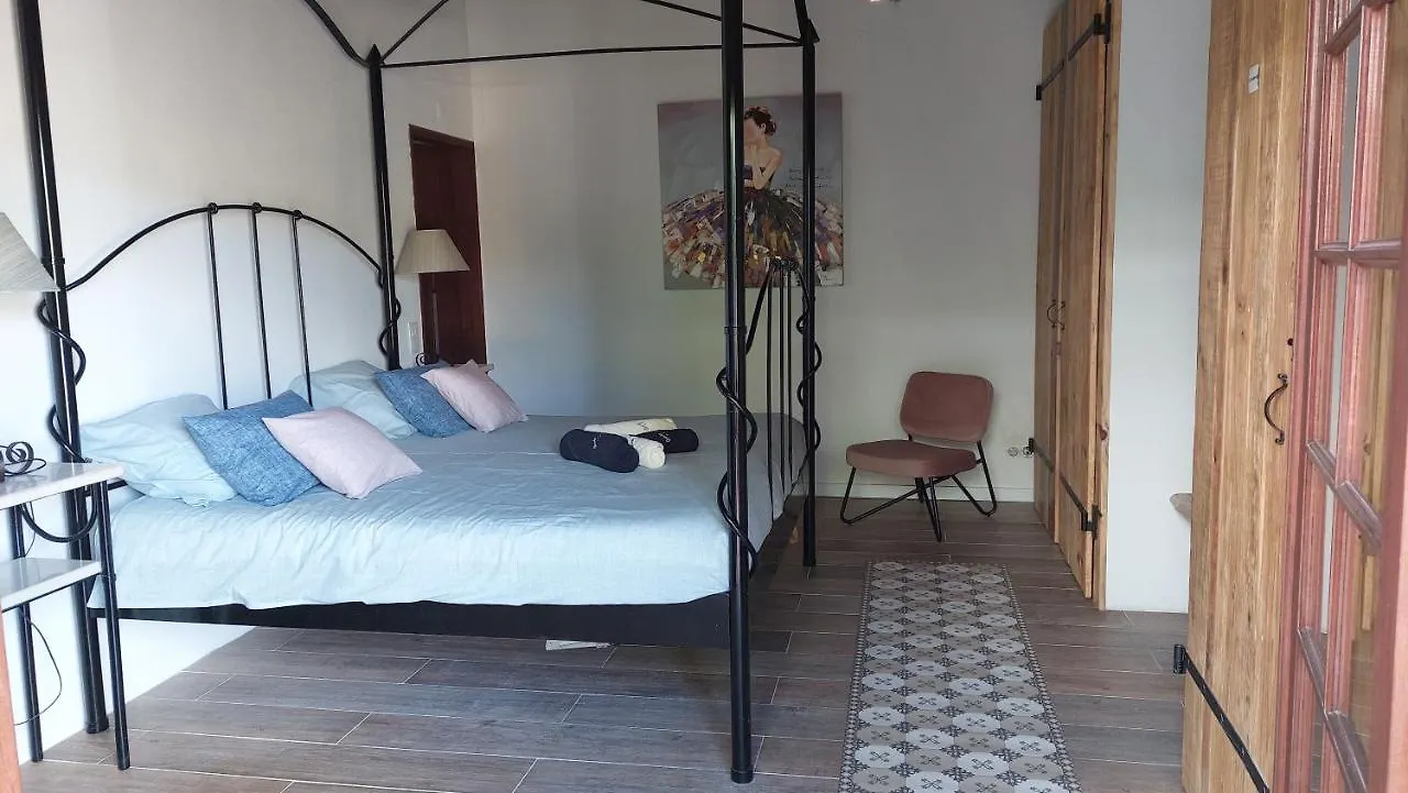 Quinta Da Cortica Villa Sao Bras de Alportel 0*,