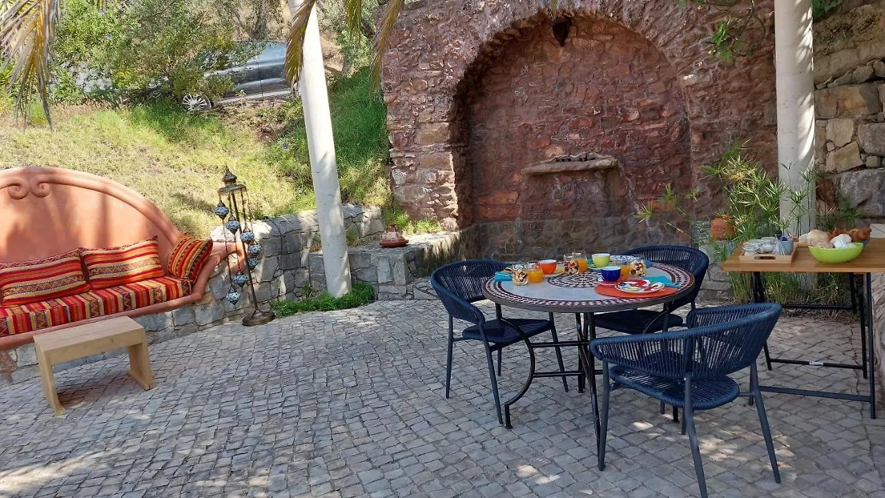 Quinta Da Cortica Villa São Brás de Alportel 0*,  Portugal