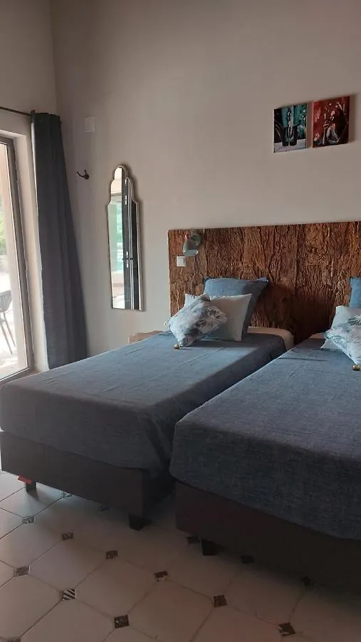 Quinta Da Cortica Villa Sao Bras de Alportel