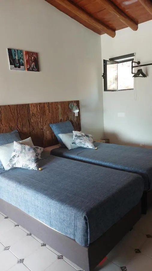 Vakantiehuis Quinta Da Cortica Villa São Brás de Alportel