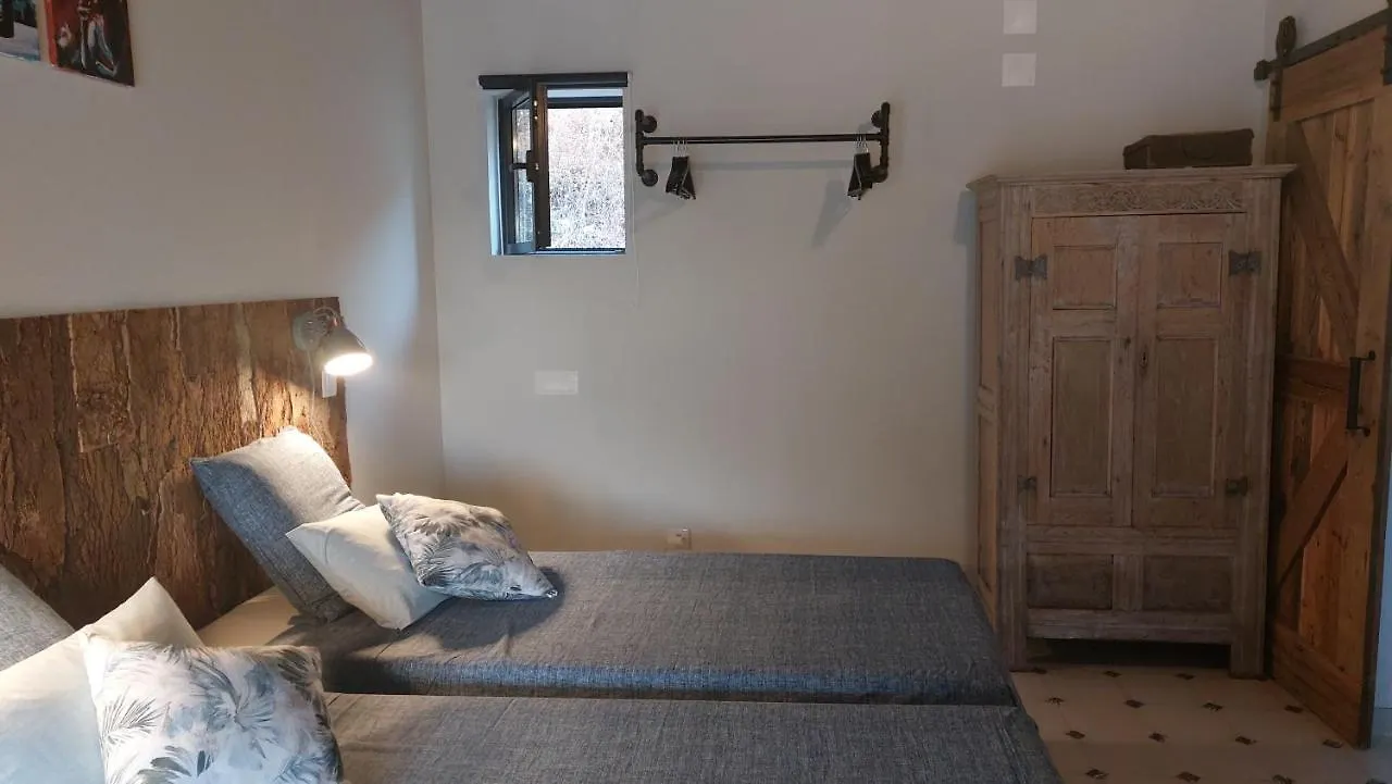 Quinta Da Cortica Villa São Brás de Alportel Portogallo