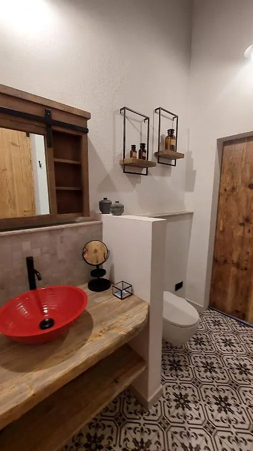 Vakantiehuis Quinta Da Cortica Villa São Brás de Alportel