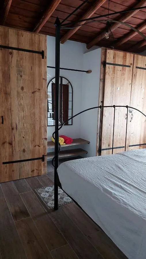 Vakantiehuis Quinta Da Cortica Villa São Brás de Alportel