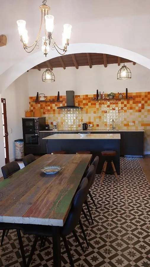 Quinta Da Cortica Villa Sao Bras de Alportel Portugal