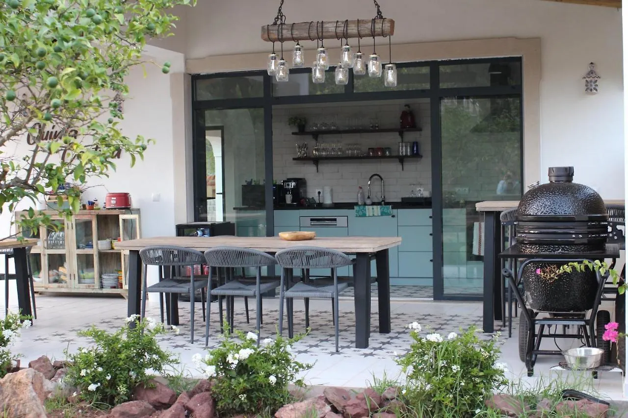 Quinta Da Cortica Villa Sao Bras de Alportel