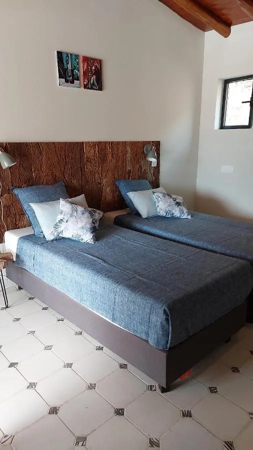 Holiday home Quinta Da Cortica Villa Sao Bras de Alportel Portugal