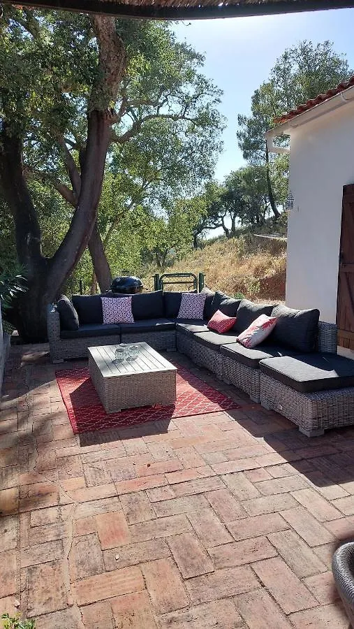 Quinta Da Cortica Villa Sao Bras de Alportel