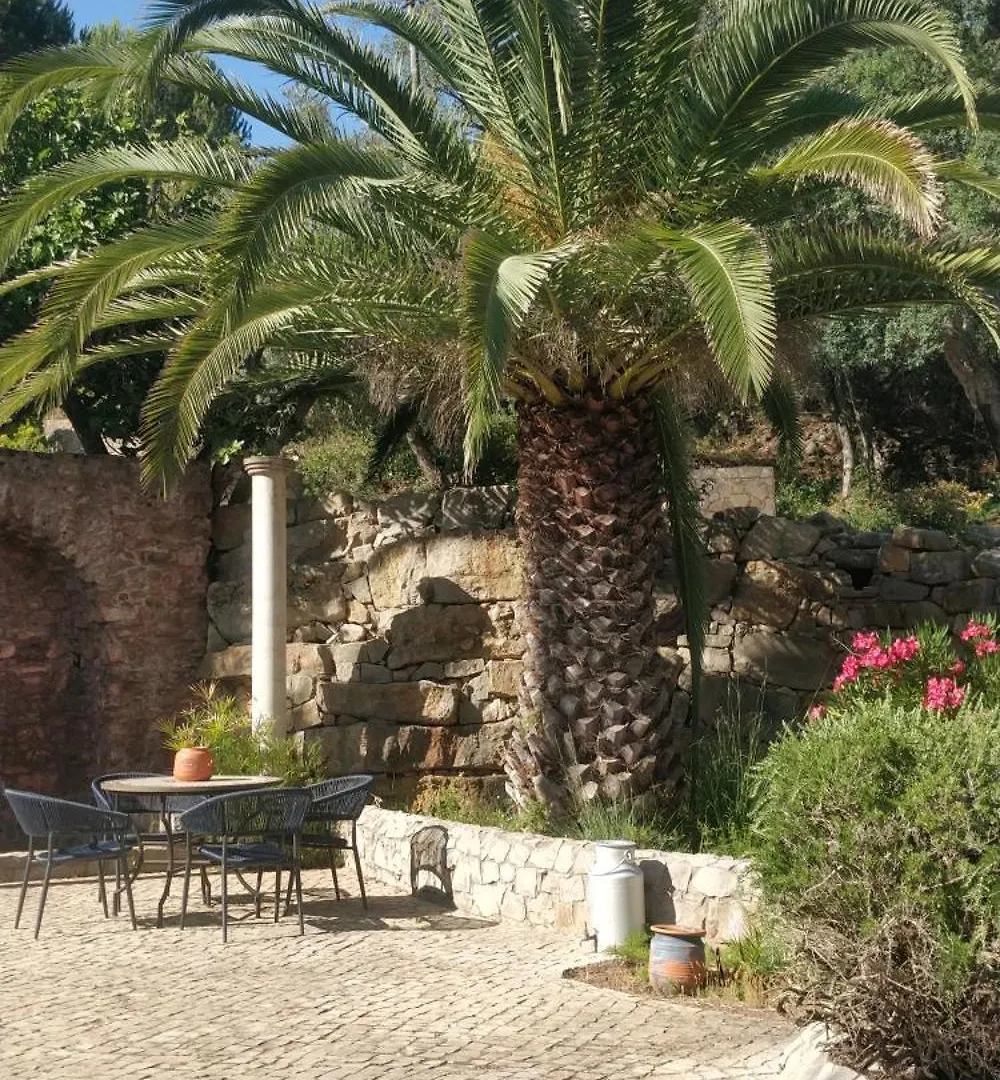 Quinta Da Cortica Villa Sao Bras de Alportel 0*,  Portugal