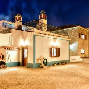  Alloggio per agriturismo Quinta Dos Tesouros