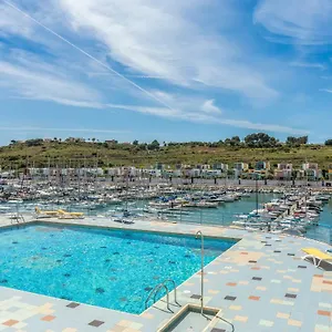 Appartement Marina View, Albufeira
