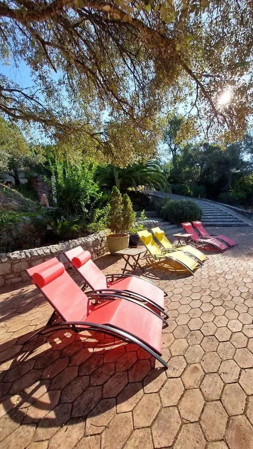 Σπίτι διακοπών Quinta Da Cortica Βίλα São Brás de Alportel